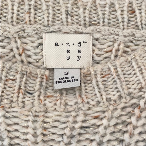 Target Sweater - Picture 3 of 5